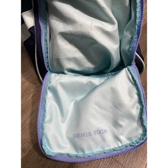 Ivivva Lululemon Bag Gear Up Duffle Multi color - Picture 8 of 12